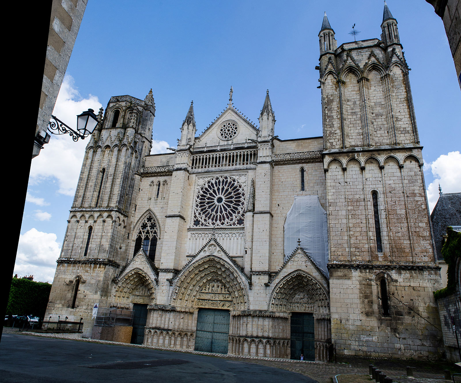Poitiers